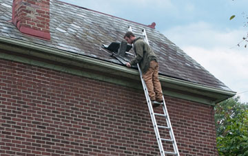 what affects urgent Hale End roof repairs