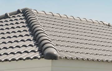 advantages of Hale End clay roofing
