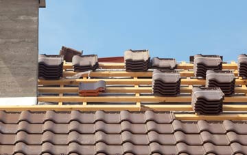 Hale End clay roofing costs