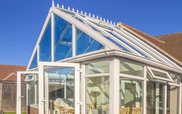 conservatory roof insulation costs Hale End