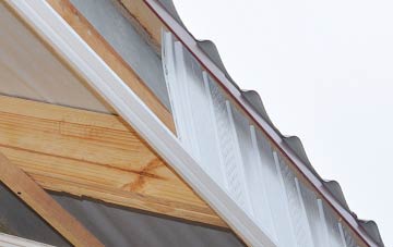 why Hale End fascia repairs are essential