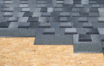 expert Hale End asphalt roof companies