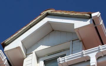 Hale End fascia installation costs