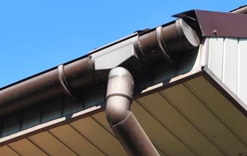types of Hale End fascias