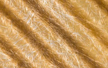 Hale End fibreglass roof waterproofing