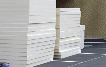 Hale End flat roof insulation costs