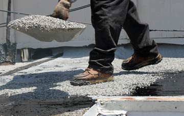 Hale End flat roofing companies