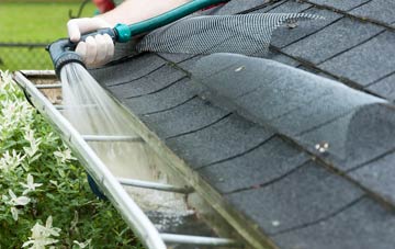 Hale End gutter cleaning costs