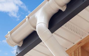 Hale End gutter installation costs