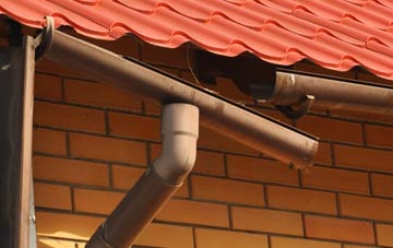 Hale End gutter repair costs