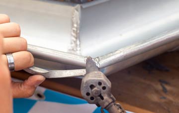 disadvantages of Hale End lead roofing