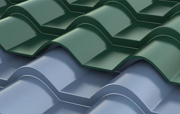 who should consider Hale End plastic roofs