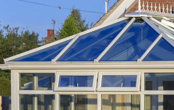 professional Hale End conservatory insulation