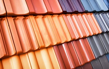 Hale End roof tile costs