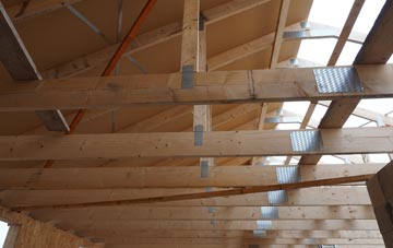 Hale End roof truss costs