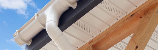 get Hale End guttering quotes today