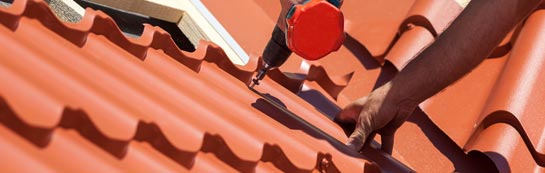 save on Hale End roof installation costs
