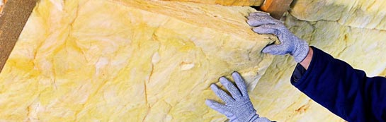 quotes for Hale End roof insulation