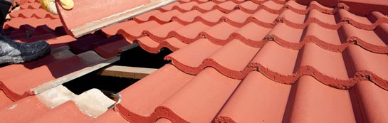 compare Hale End roof repair quotes