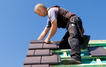disadvantages of Hale End slate roofing