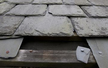 Hale End slate roof repairs and maintenance