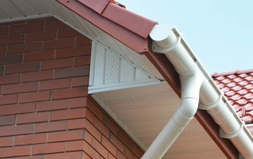 Hale End soffit repair costs
