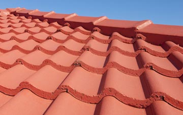 Hale End tile and slate roof replacement