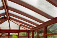 Hale End conservatory roofing insulation