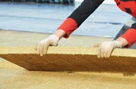 find rated Hale End roof insulation companies