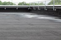 find rated Hale End flat roofing companies