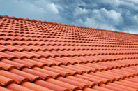 Hale End roofing tiles