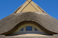 Hale End thatch roofing